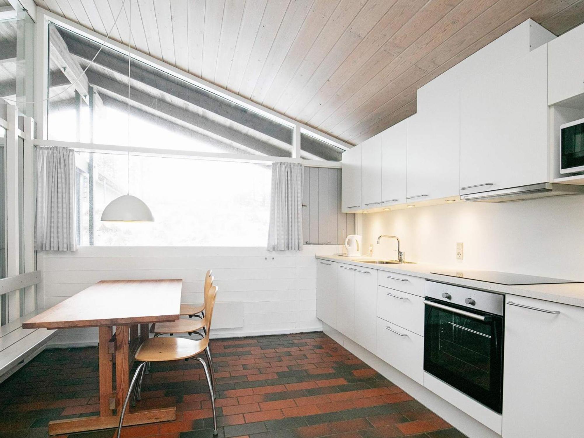 Holiday Home Hanstholm V Bagian luar foto