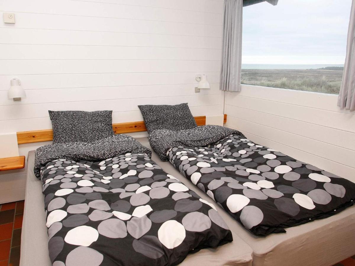 Holiday Home Hanstholm V Bagian luar foto