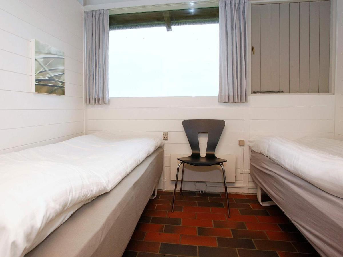 Holiday Home Hanstholm V Bagian luar foto