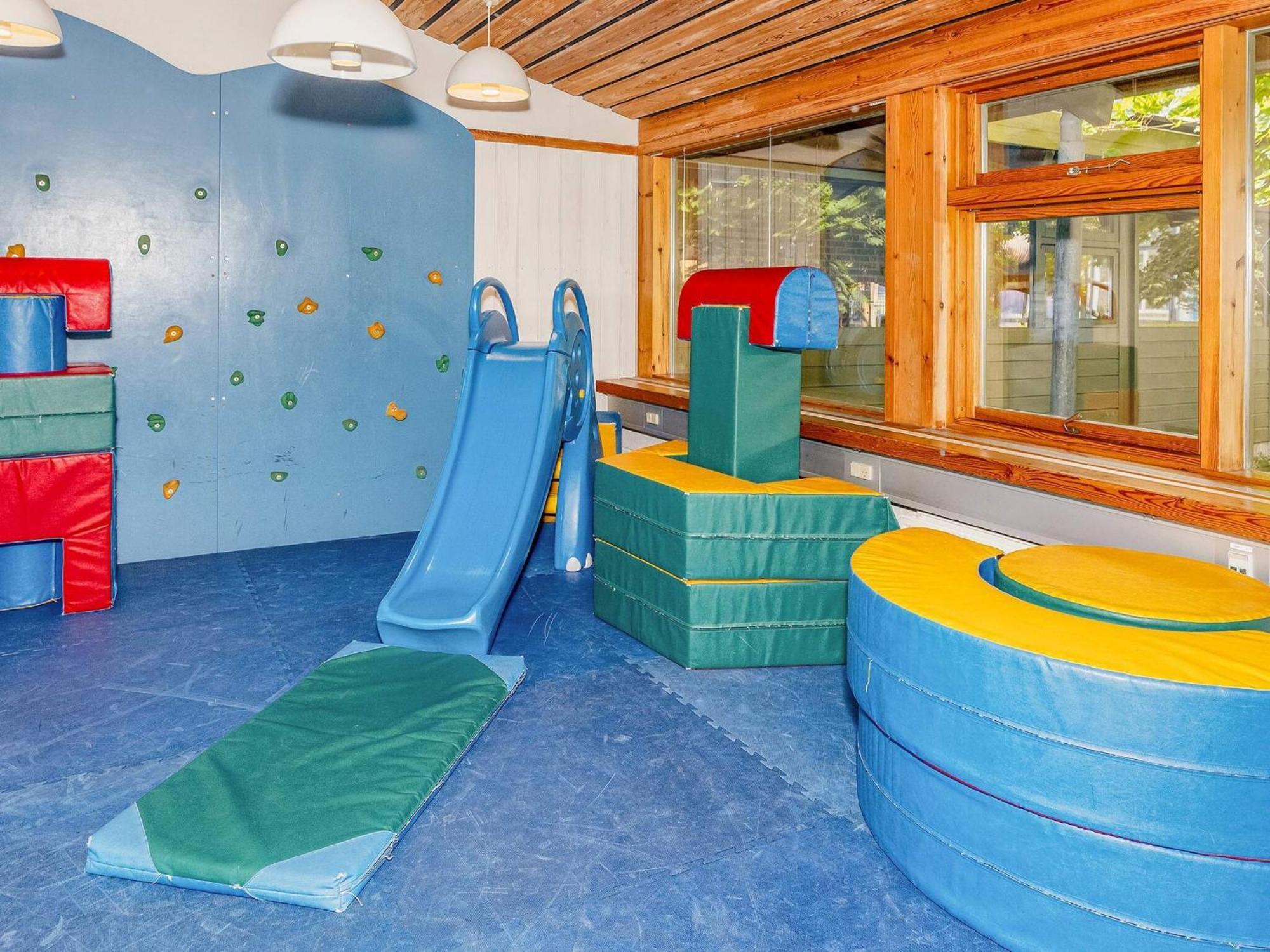 Holiday Home Hanstholm V Bagian luar foto